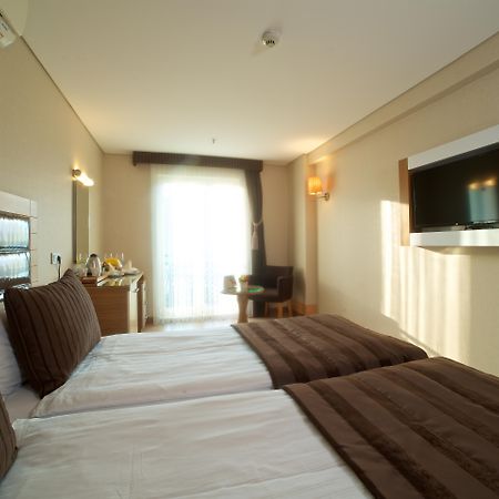 Istanbul Trend Hotel Old City מראה חיצוני תמונה