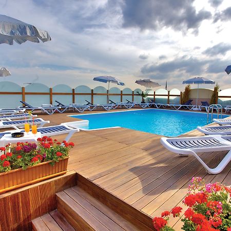 Istanbul Trend Hotel Old City מראה חיצוני תמונה