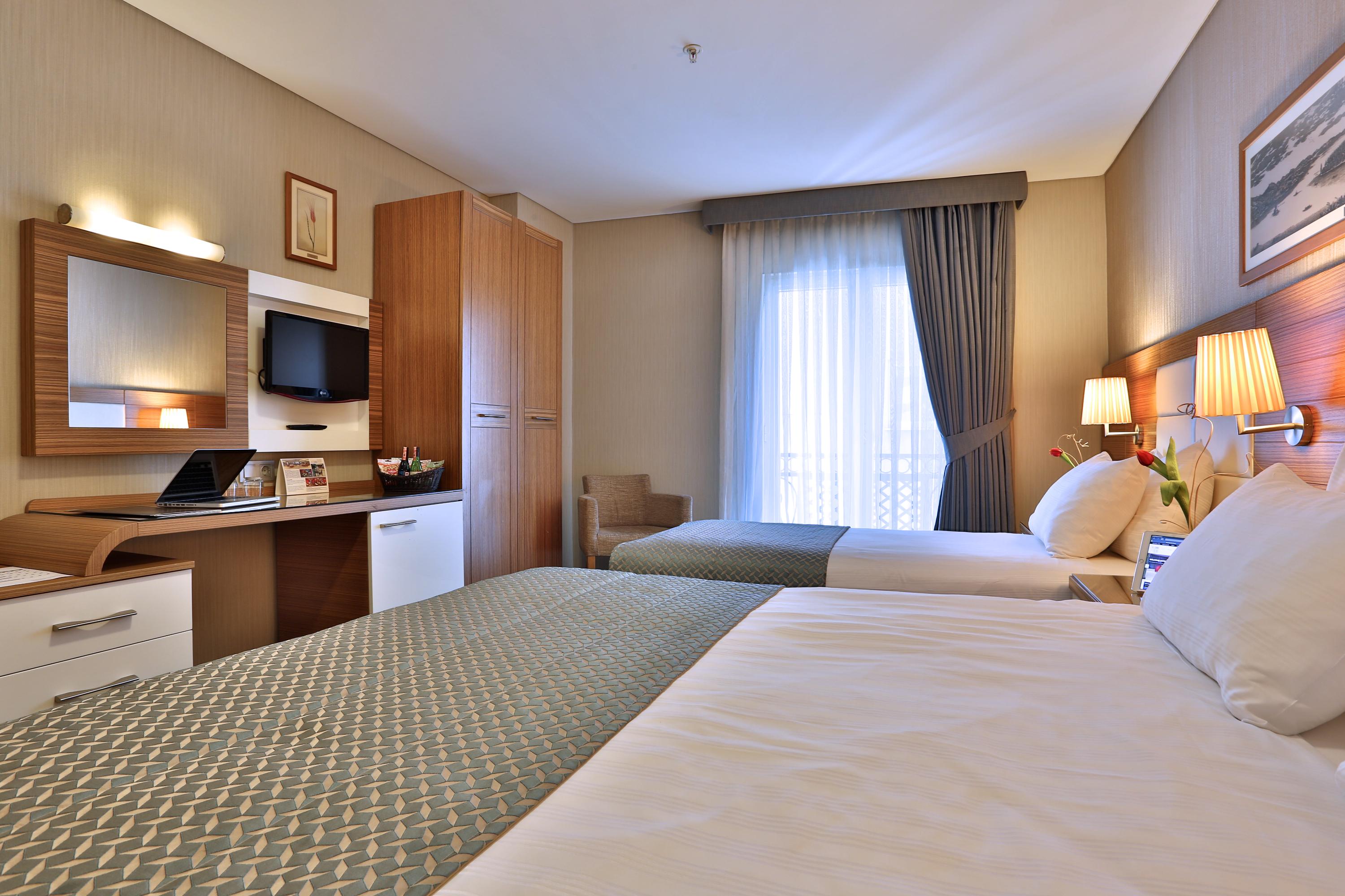 Hotel Istanbul Trend מראה חיצוני תמונה