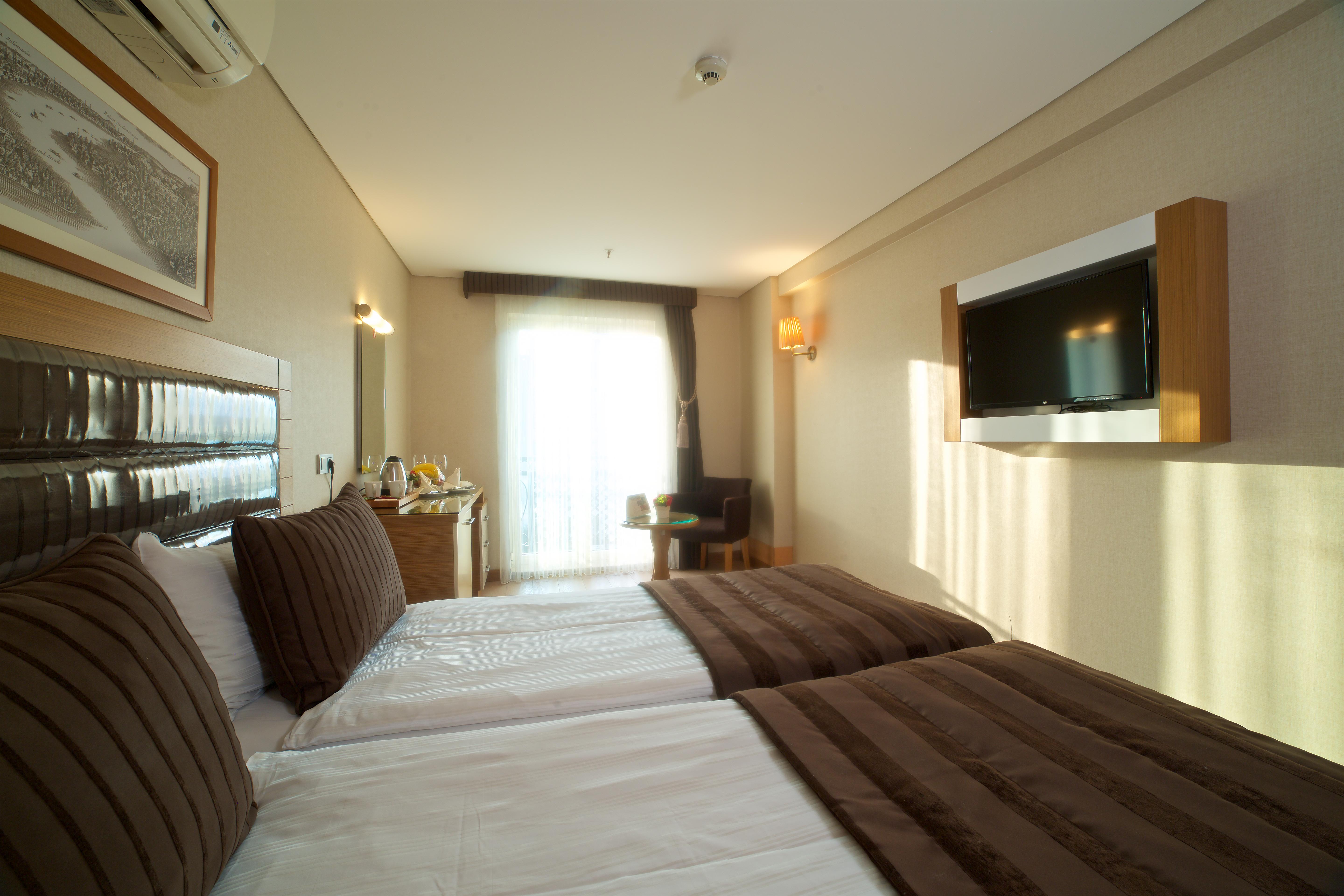 Istanbul Trend Hotel Old City מראה חיצוני תמונה