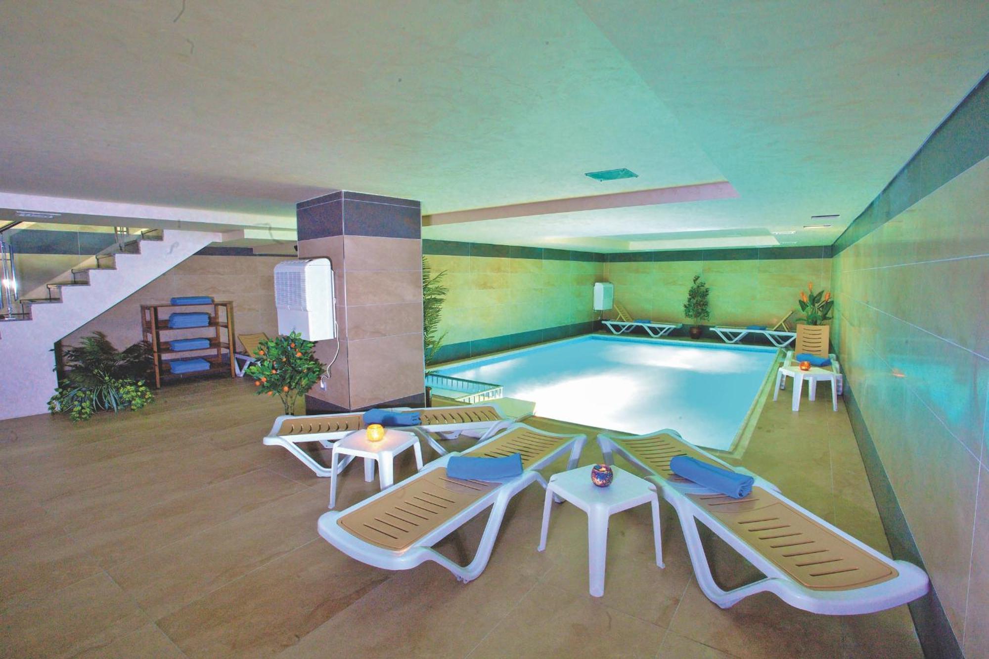 Istanbul Trend Hotel Old City מראה חיצוני תמונה