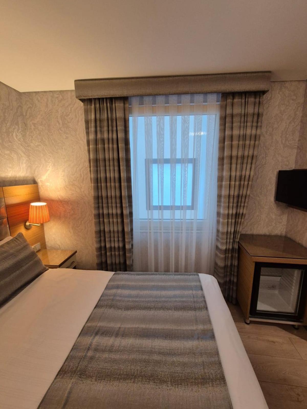Istanbul Trend Hotel Old City מראה חיצוני תמונה