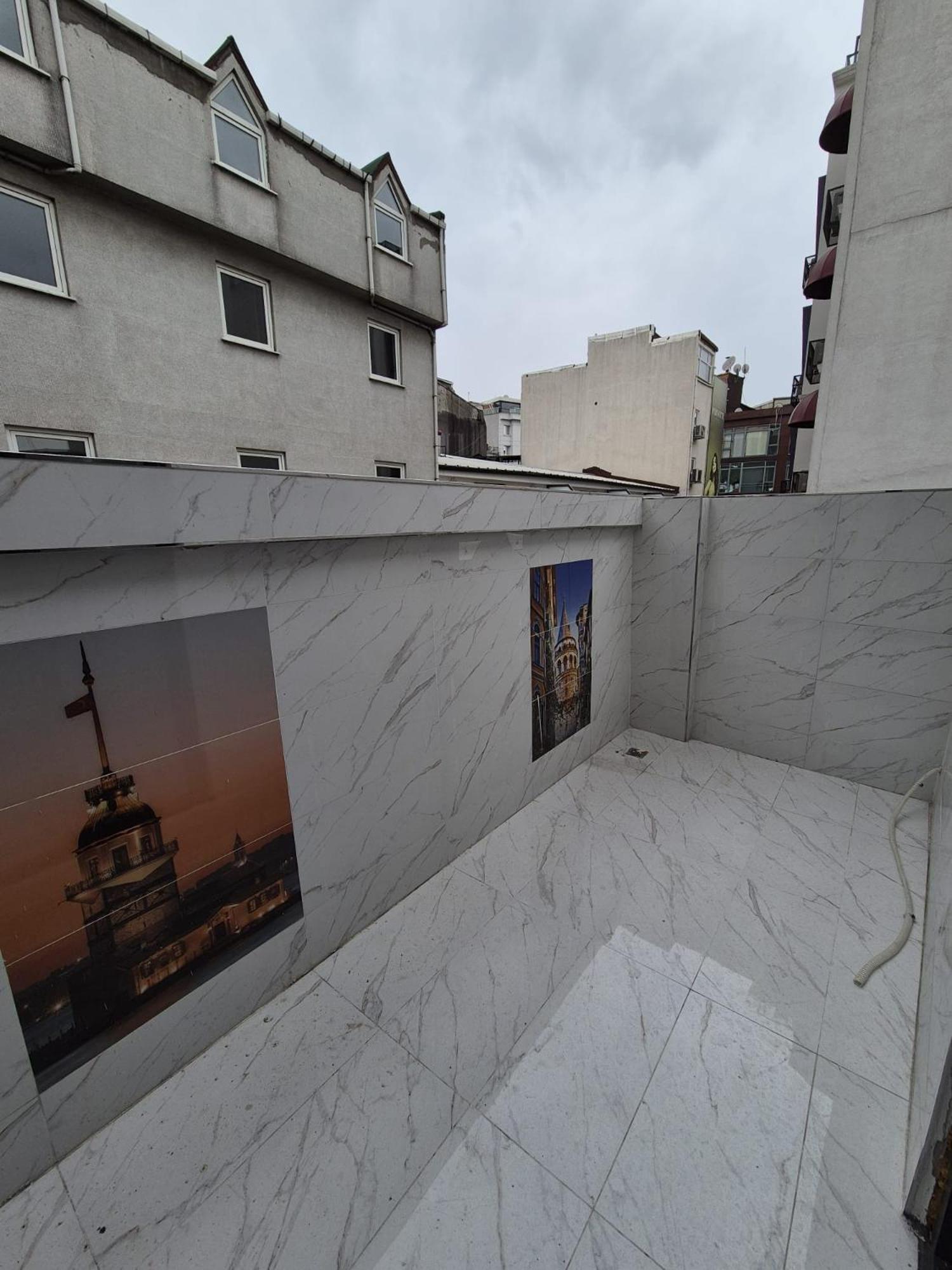 Istanbul Trend Hotel Old City מראה חיצוני תמונה