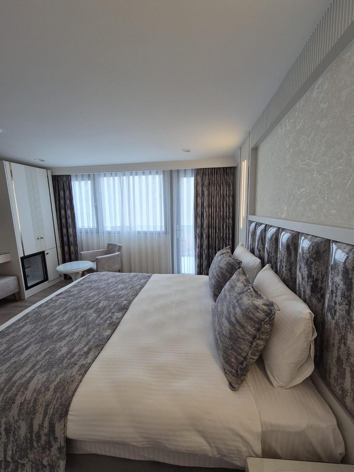 Istanbul Trend Hotel Old City מראה חיצוני תמונה