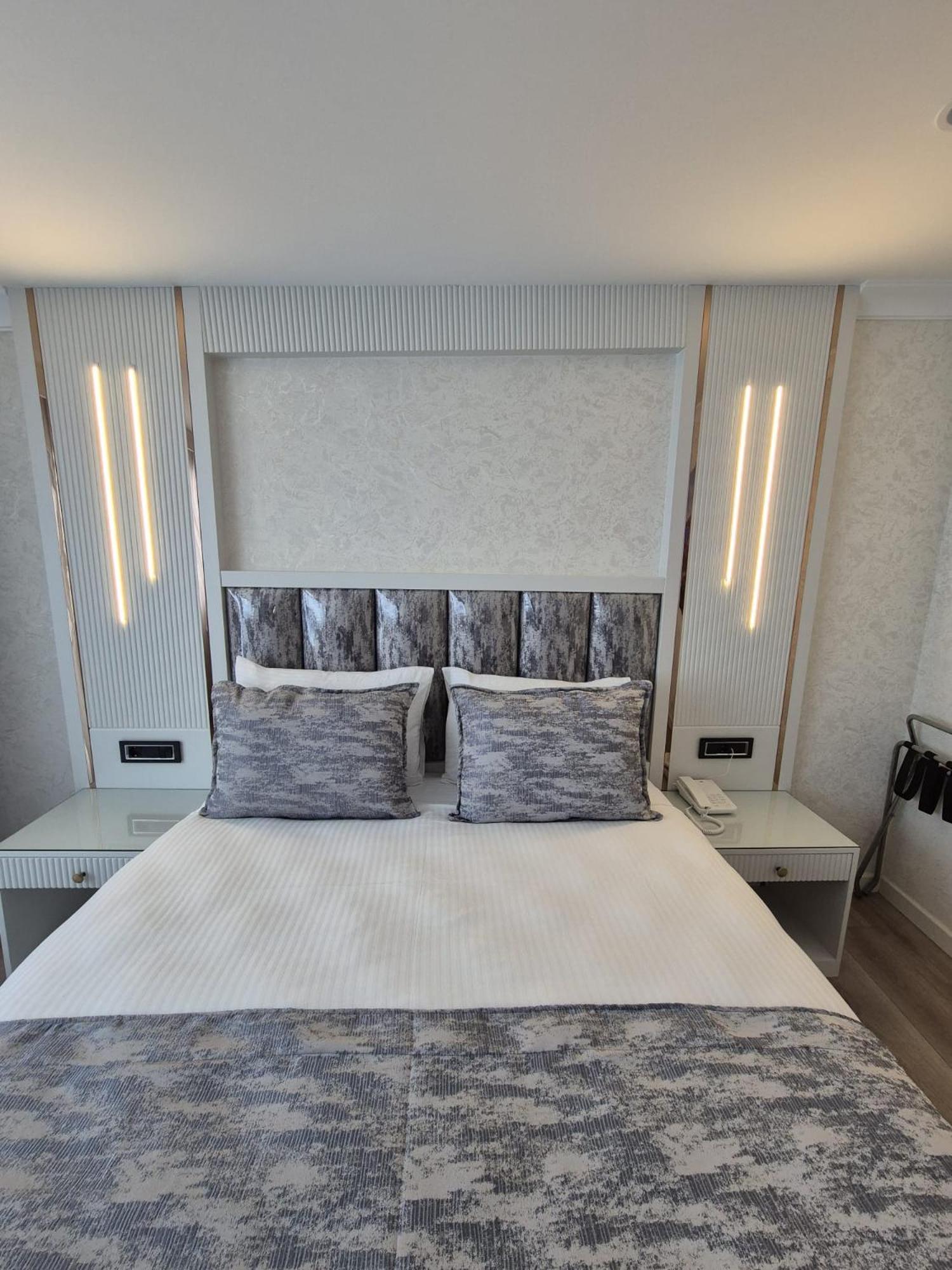 Istanbul Trend Hotel Old City מראה חיצוני תמונה