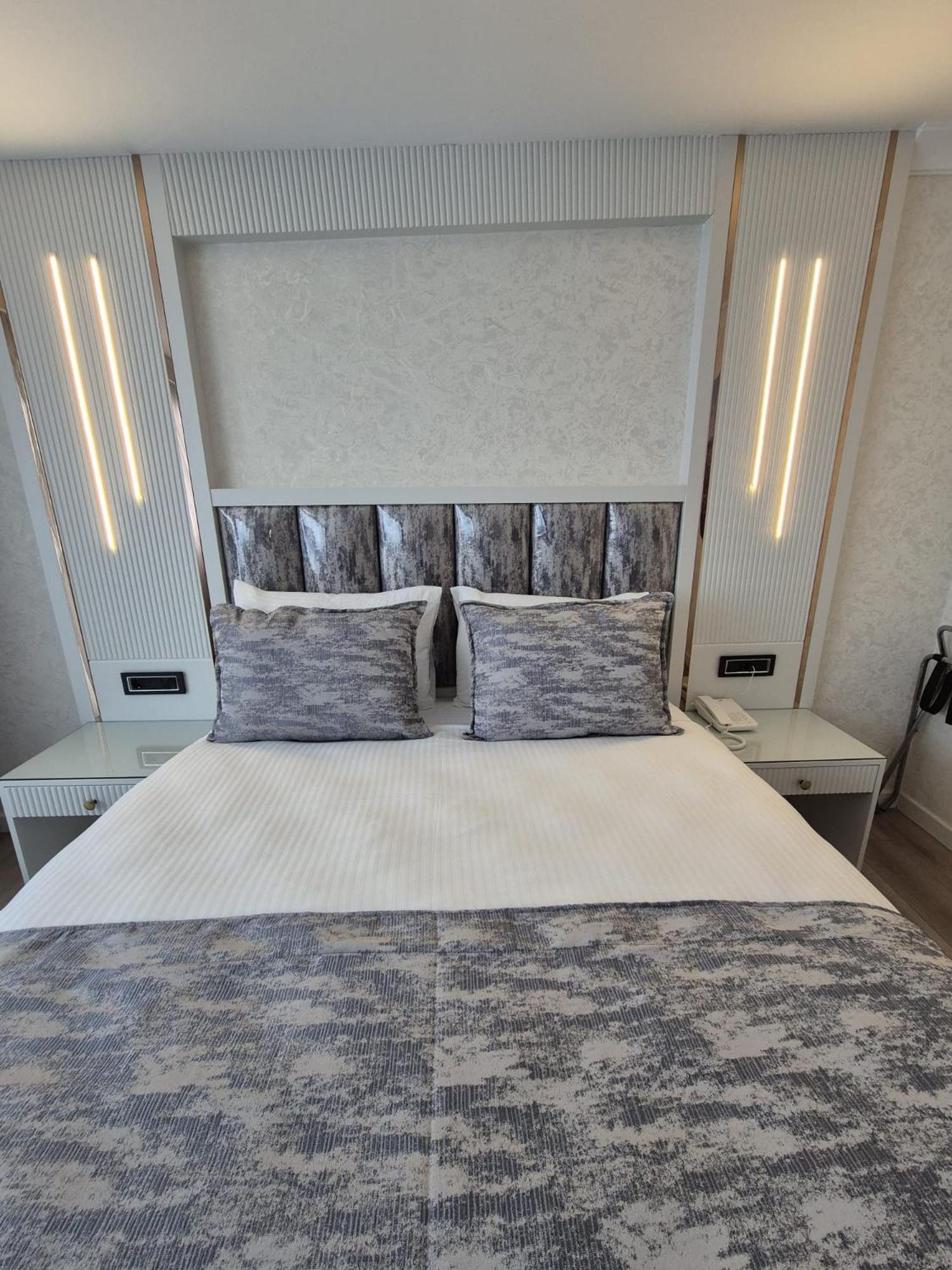 Istanbul Trend Hotel Old City מראה חיצוני תמונה
