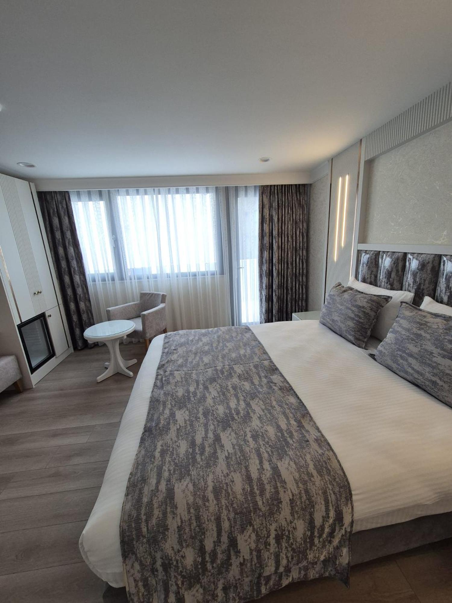 Istanbul Trend Hotel Old City מראה חיצוני תמונה