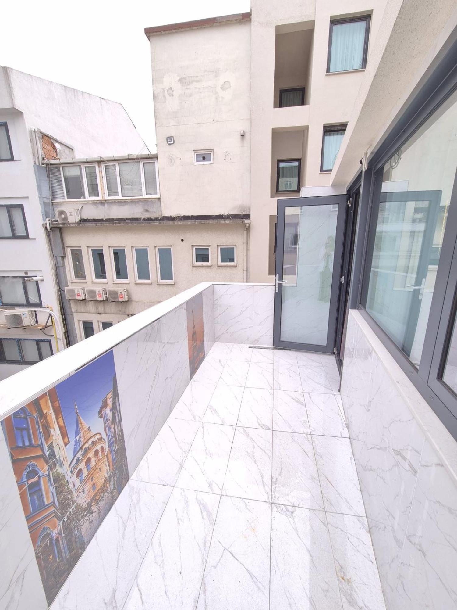 Istanbul Trend Hotel Old City מראה חיצוני תמונה