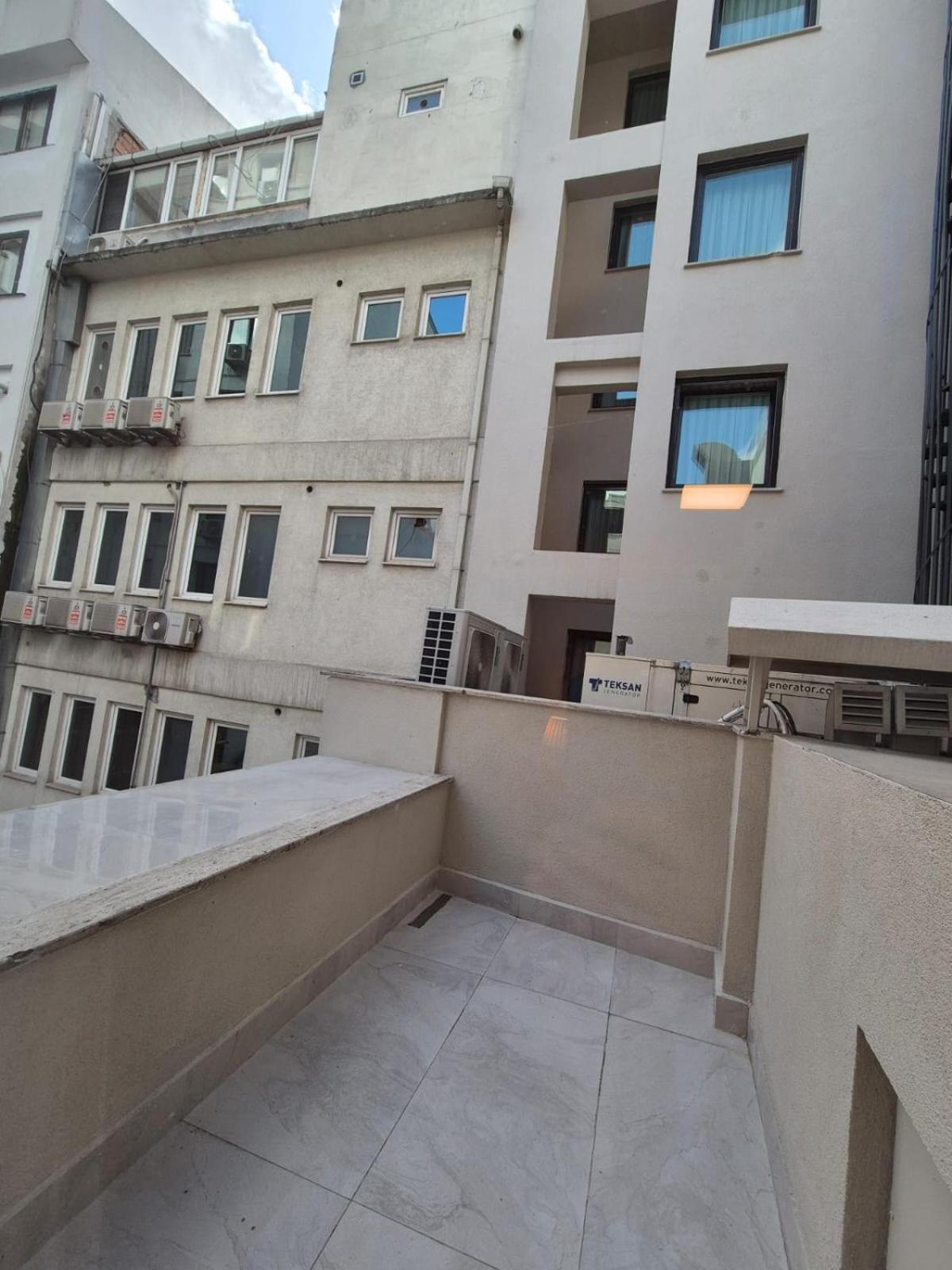 Istanbul Trend Hotel Old City מראה חיצוני תמונה