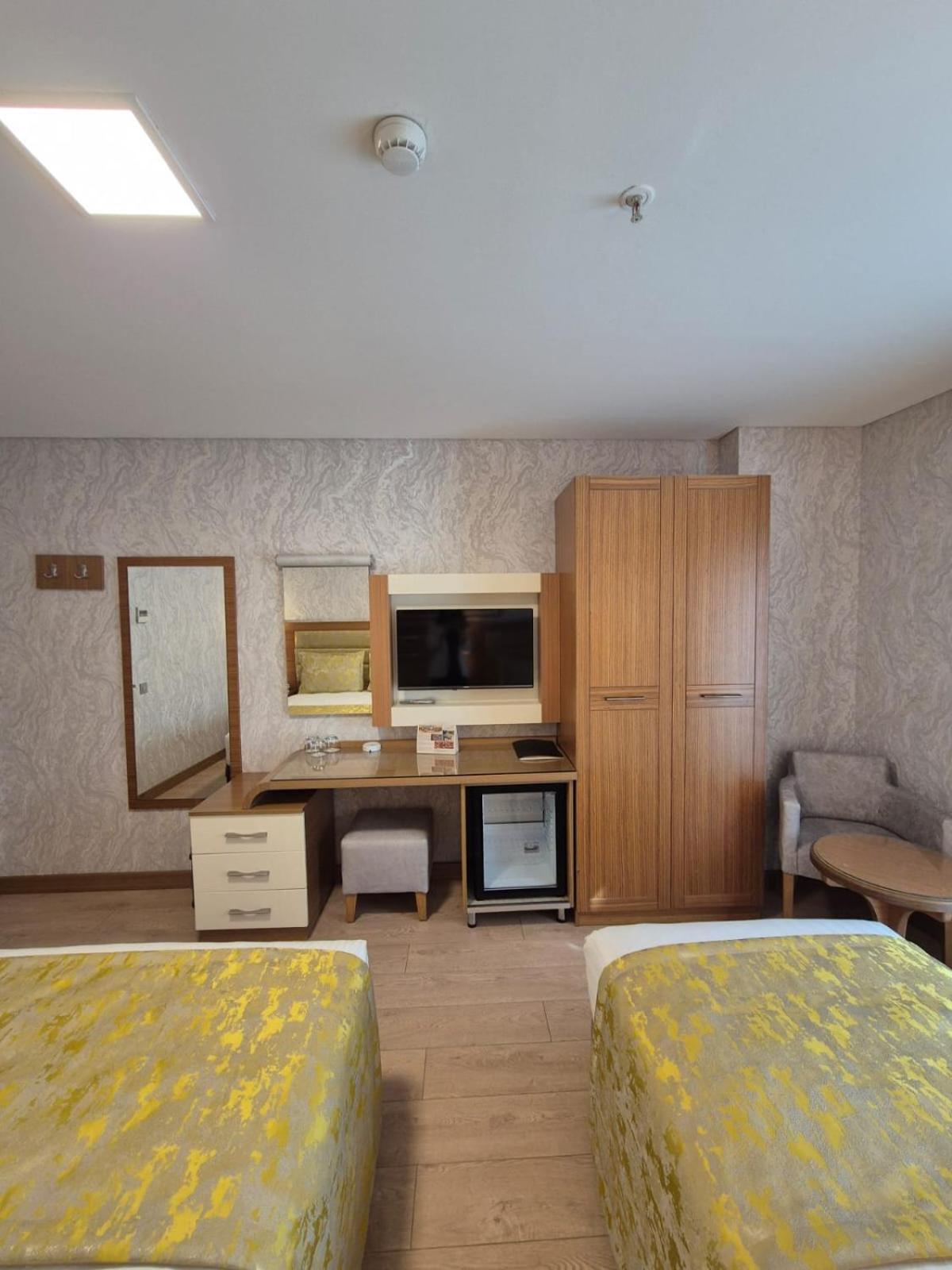 Istanbul Trend Hotel Old City מראה חיצוני תמונה