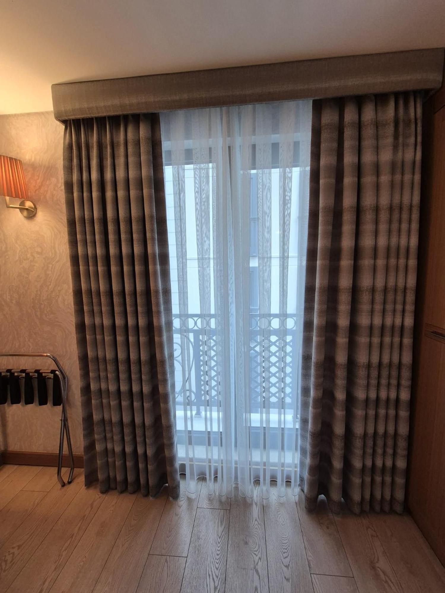 Istanbul Trend Hotel Old City מראה חיצוני תמונה